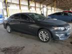 2017 Chevrolet Malibu Lt للبيع في Phoenix، AZ - Rear End