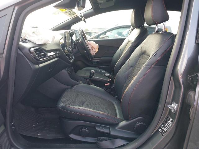 2021 FORD FIESTA STL