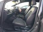 2021 FORD FIESTA STL for sale at Copart CHESTER