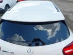 2017 MERCEDES BENZ A 160 AMG for sale at Copart YORK