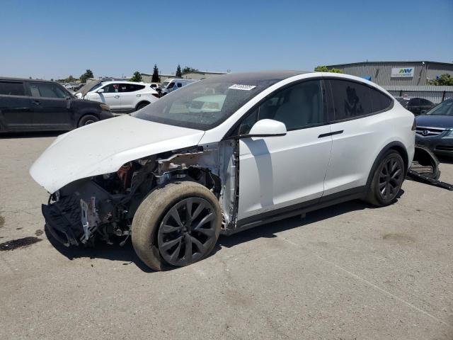 2023 Tesla Model X
