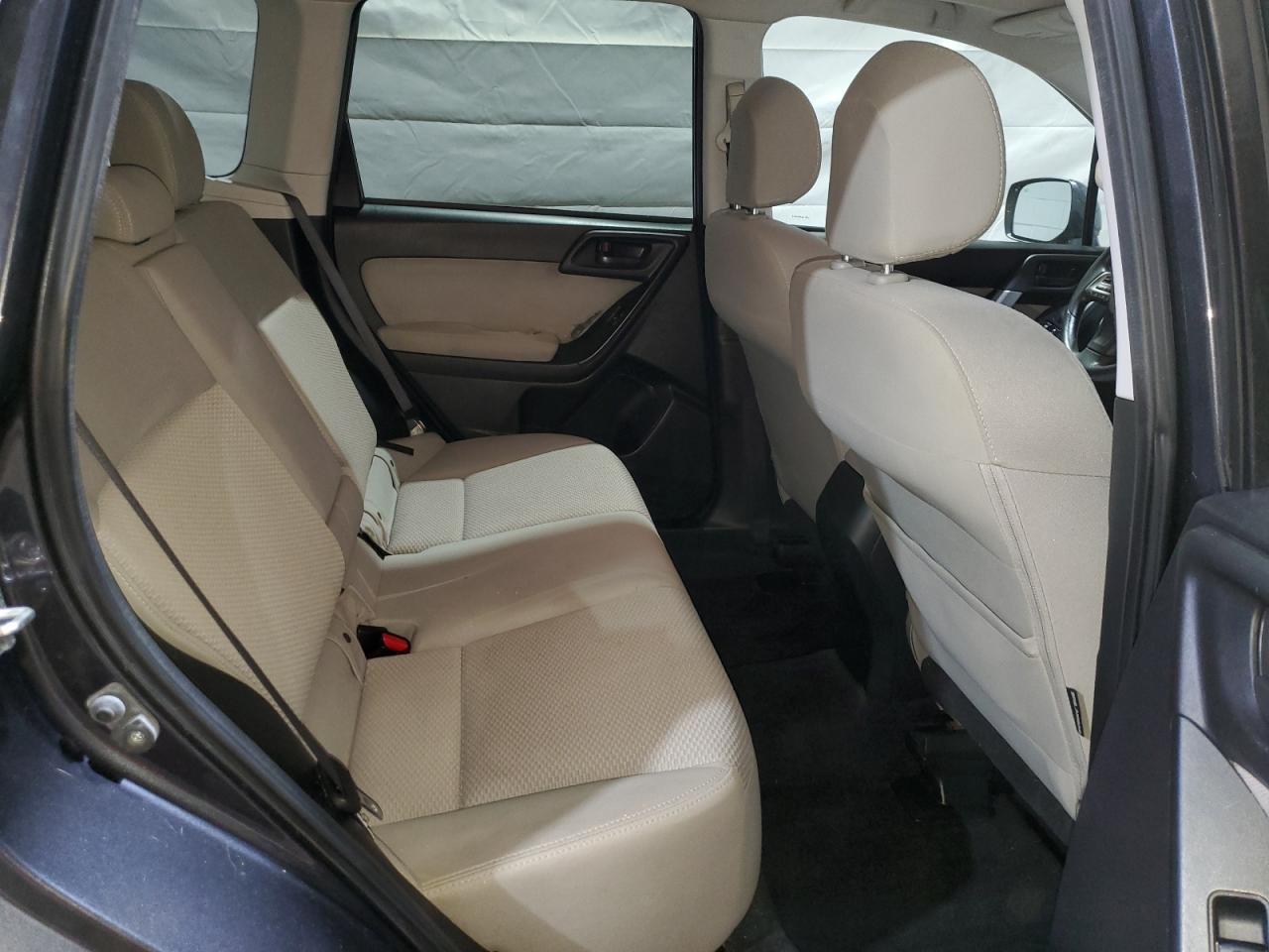 2015 Subaru Forester 2.5I Premium VIN: JF2SJADC7FH486902 Lot: 61623815