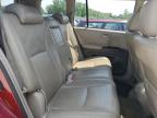 2004 TOYOTA HIGHLANDER    for sale at Copart MA - FREETOWN