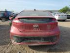 2019 Hyundai Ioniq Sel იყიდება Davison-ში, MI - Minor Dent/Scratches