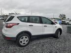 2017 Ford Escape S за продажба в Riverview, FL - Minor Dent/Scratches