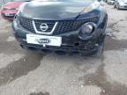 2014 NISSAN JUKE N-TEC for sale at Copart YORK