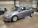 2017 Hyundai Accent Se   de vânzare în Chalfont, PA - Rear End