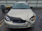2007 Subaru Outback Outback 2.5I   for Sale in Pennsburg, PA - Front End