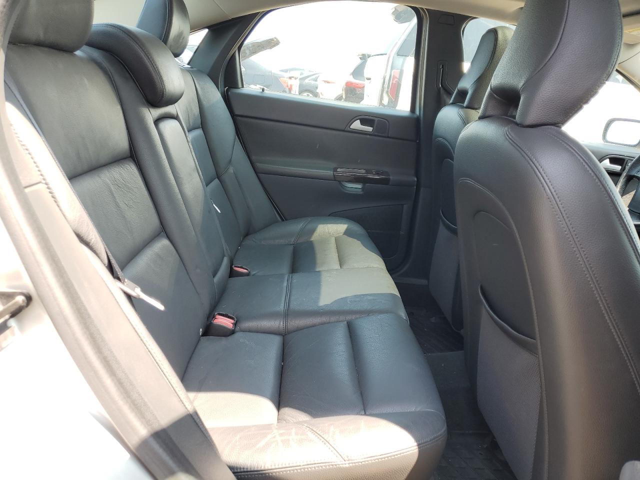 2006 Volvo S40 2.4I VIN: YV1MS382362169911 Lot: 61787465