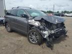 2019 Toyota Highlander Hybrid продається в Fredericksburg, VA - Front End
