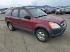 2002 Honda Cr-V Lx for Sale in Helena, MT - Normal Wear