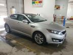 2011 Kia Optima Ex zu verkaufen in York Haven, PA - Undercarriage