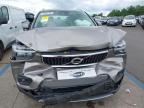 2020 VOLVO XC40 INSCR for sale at Copart NEWBURY