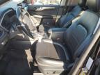 2021 Ford Escape Sel na sprzedaż w North Las Vegas, NV - Undercarriage