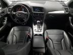 2015 AUDI Q5 TDI PREMIUM PLUS   for sale at Copart ON - OTTAWA