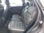 2016 KIA SORENTO KX for sale at Copart SANDY