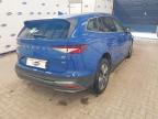 2023 SKODA ENYAQ IV 8 for sale at Copart SANDWICH