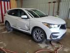 2020 Acura Rdx Technology   للبيع في West Mifflin، PA - Side