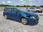2014 Honda Civic Lx   de vânzare în Hueytown, AL - Front End