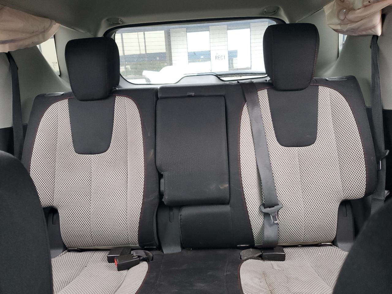 2015 Chevrolet Equinox Lt VIN: 2GNALCEK1F6157812 Lot: 60825595