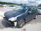 2007 VOLKSWAGEN POLO S 75 for sale at Copart ST HELENS