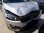 2015 KIA SORENTO KX for sale at Copart SANDY