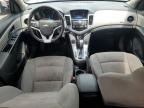 2014 Chevrolet Cruze Lt for Sale in Loganville, GA - Front End