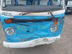 2006 VOLKSWAGEN CARAVELLE for sale at Copart BRISTOL