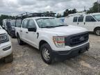 2021 Ford F150 Supercrew en Venta en Hueytown, AL - Mechanical