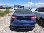 2016 Ford Fusion Se Hybrid for Sale in Magna, UT - Rear End