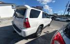2008 Toyota 4Runner Limited for Sale in Orlando, FL - Damage History
