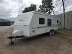 2004 Forest River Rockwood იყიდება Ham Lake-ში, MN - Top/Roof