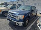2013 Ford F150 Supercrew   for Sale in Ellenwood, GA - Mechanical