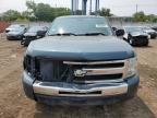 2010 Chevrolet Silverado K1500 Lt de vânzare în Chicago Heights, IL - Front End