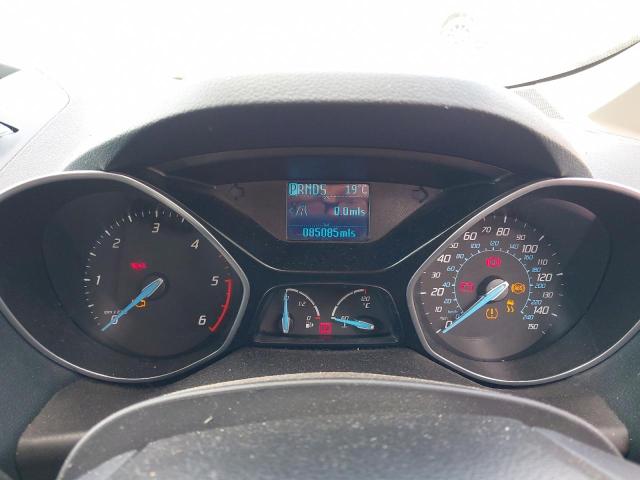 2012 FORD GRAND C-MA
