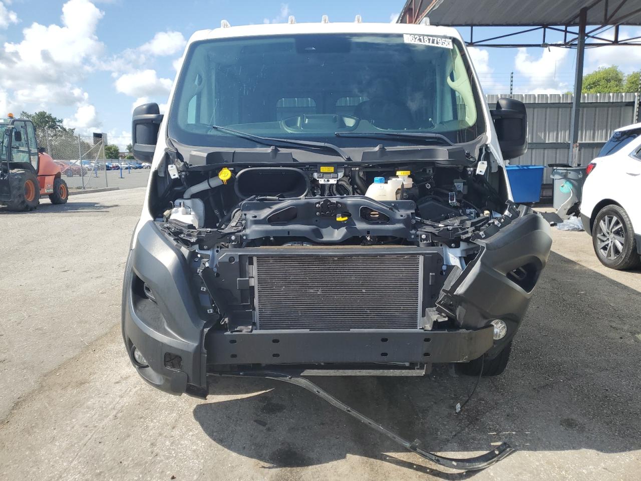 RAM All Models 2023 VIN 3C6LRVVG8PE572688 zdjęcie 5