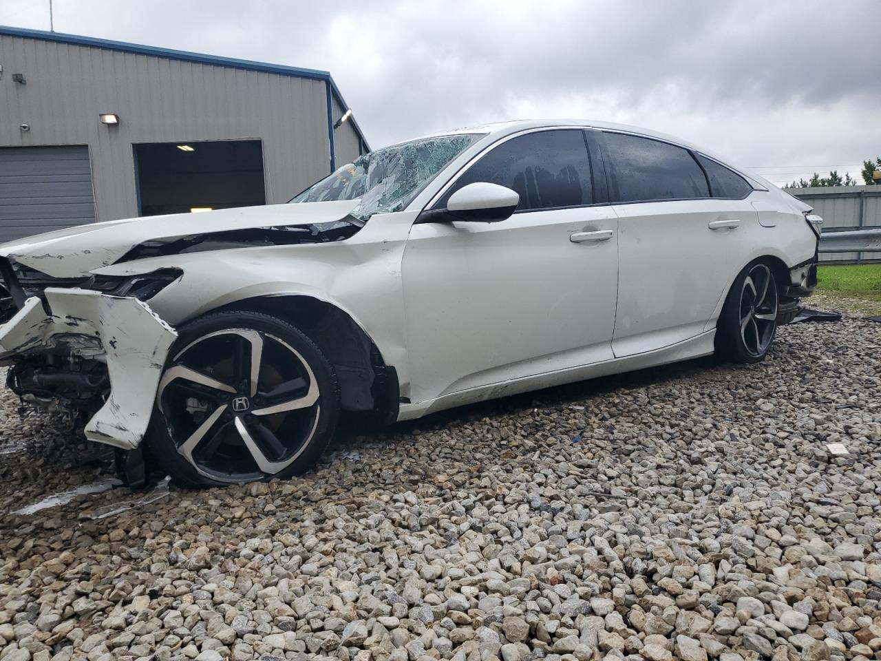 2019 Honda Accord Sport for Sale in Memphis, TN - All Over