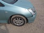 2004 HONDA CIVIC VTEC for sale at Copart YORK