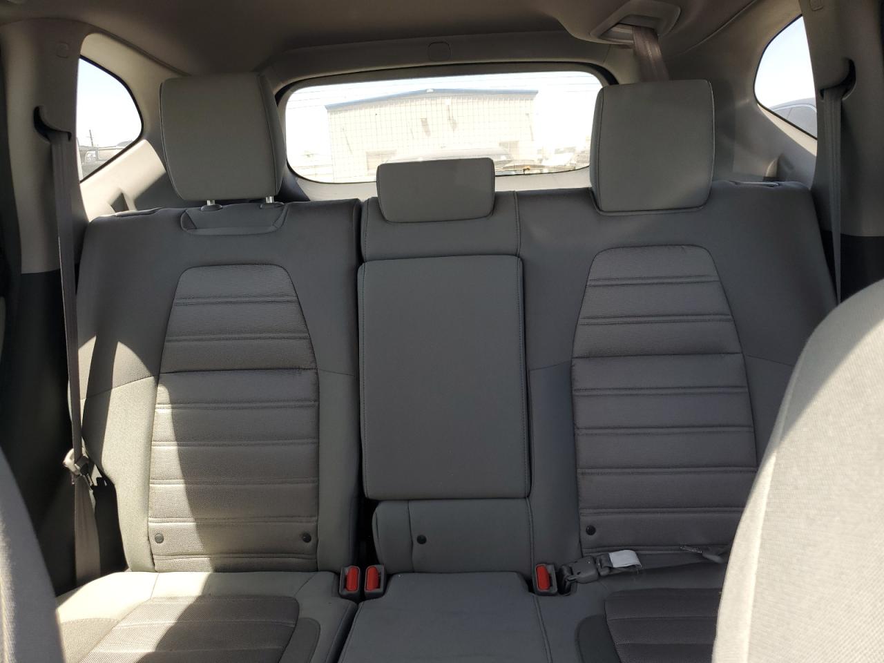 2018 Honda Cr-V Ex VIN: 7FARW1H54JE040990 Lot: 46330665