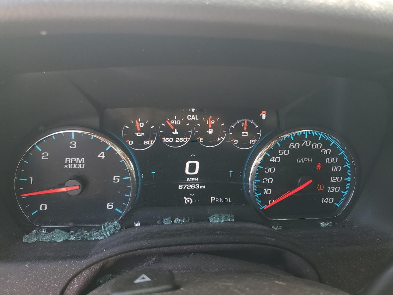 2017 Chevrolet Suburban K1500 Premier VIN: 1GNSKJKC8HR280491 Lot: 62674785