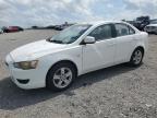 2009 Mitsubishi Lancer Es/Es Sport   for Sale in Earlington, KY - Hail