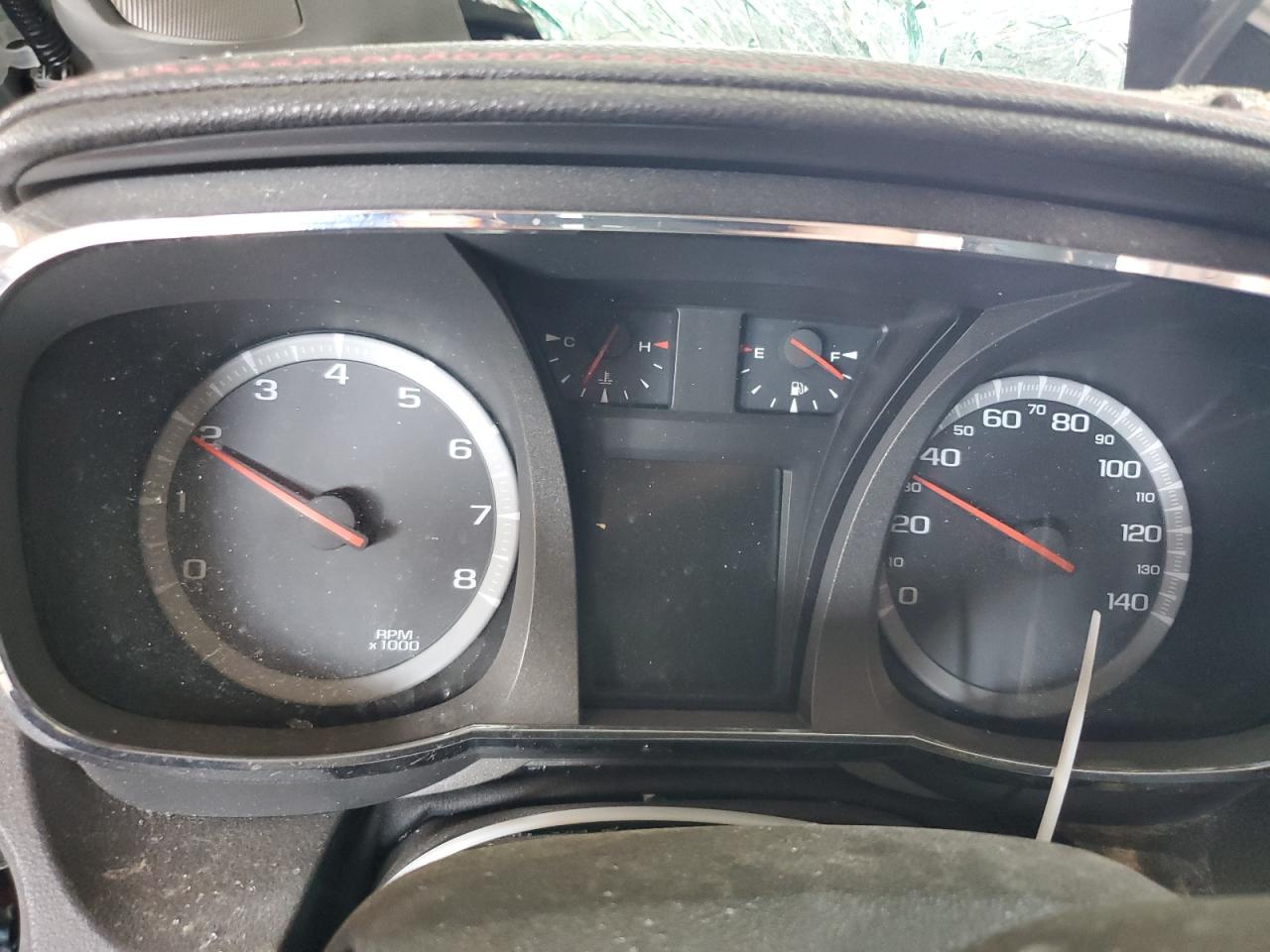 2014 GMC Terrain Sle VIN: 2GKALREK6E6136579 Lot: 60457965