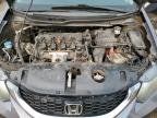 2014 HONDA CIVIC TOURING for sale at Copart ON - TORONTO
