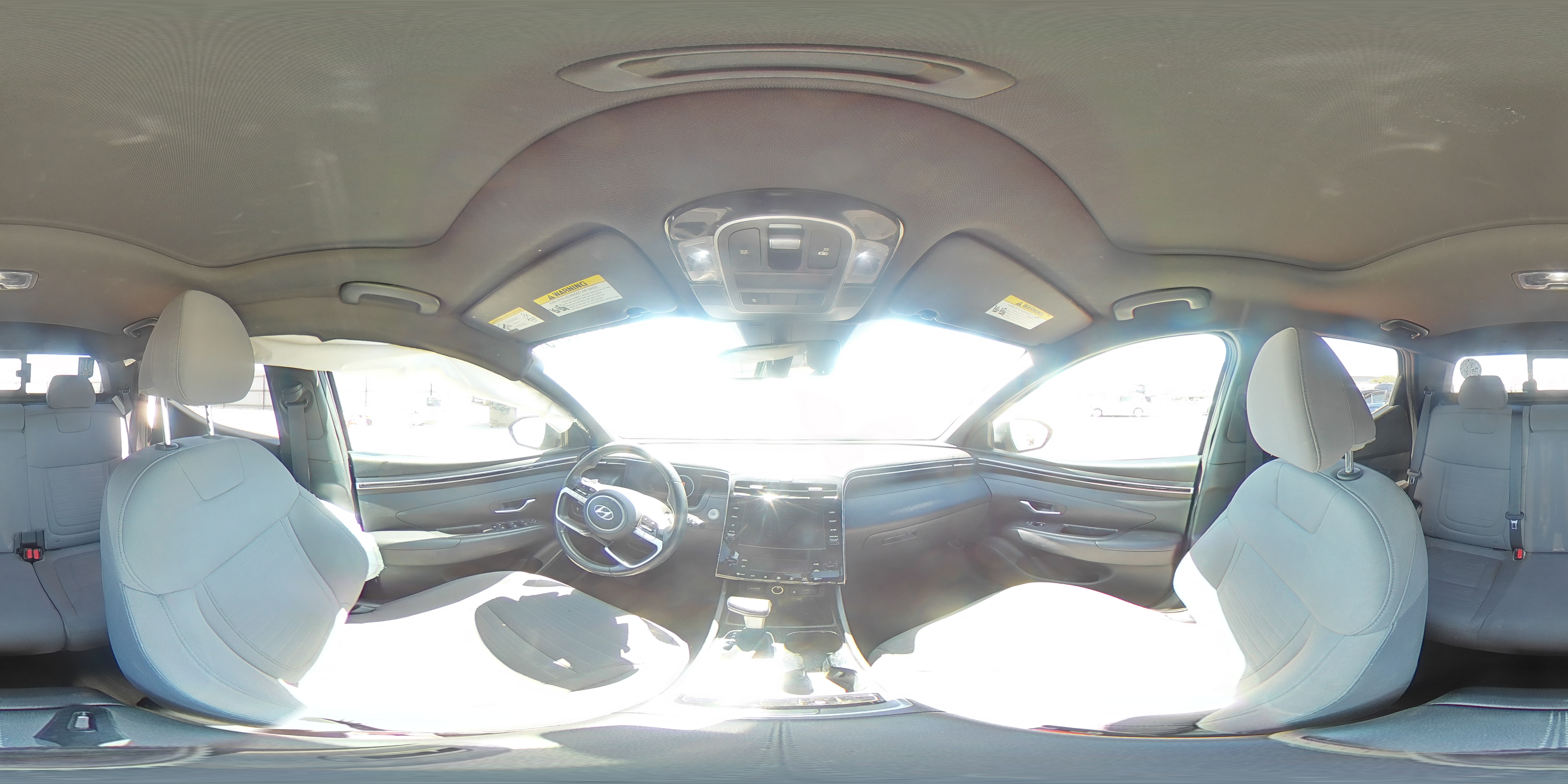 2022 Hyundai Santa Cruz Sel Premium VIN: 5NTJDDAF9NH005177 Lot: 61078975