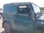 2005 LAND ROVER DEFENDER 9 for sale at Copart BRISTOL