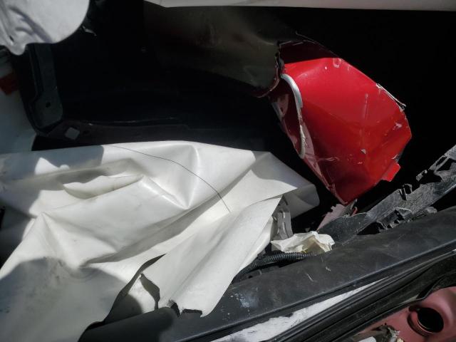 TESLA MODEL 3 2022 Red