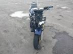 2002 SUZUKI GSF 1200 K1  for sale at Copart CHESTER