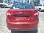 2013 Ford Fiesta Se for Sale in Arlington, WA - Rear End