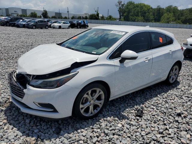 2017 Chevrolet Cruze Premier  