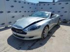 2006 ASTON MARTIN DB9 VOLANT for sale at Copart BRISTOL